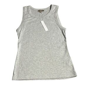 LILLA  / P   Tank top   Retails for 72$!   Exc new condition and quality. NWT